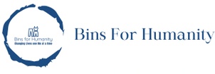 Bins for Humanity