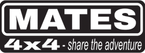 Mates 4x4 Accessories