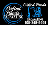 Gifted Hands Excavating LLC