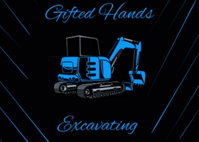 Gifted Hands Excavating LLC
