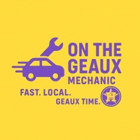 On The Geaux Mechanic 