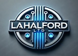 LAHalford Ltd