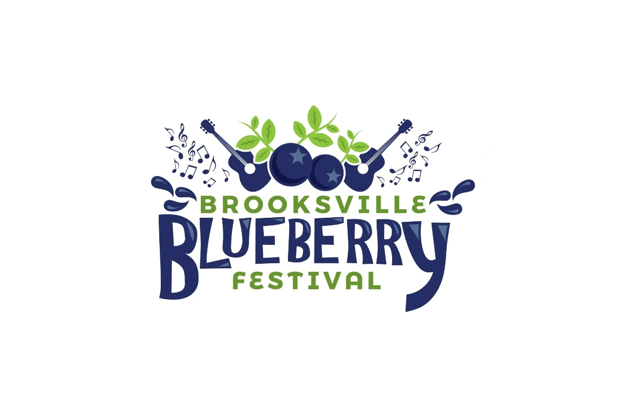 Brooksville Blueberry Festival Blueberry Festival, Music Festival