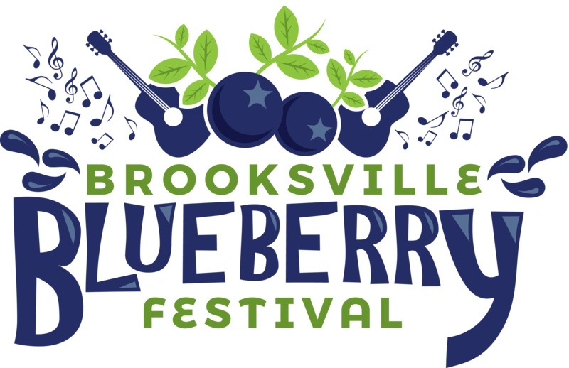 2020 Brooksville Blueberry Festival Brooksville, FL