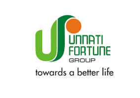 Unnati Fortune Holdings Ltd