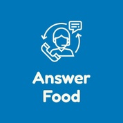 Answer Food