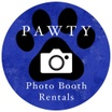 Pawty Photobooth Rentals