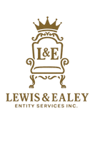 Lewis & Ealey Entity Services