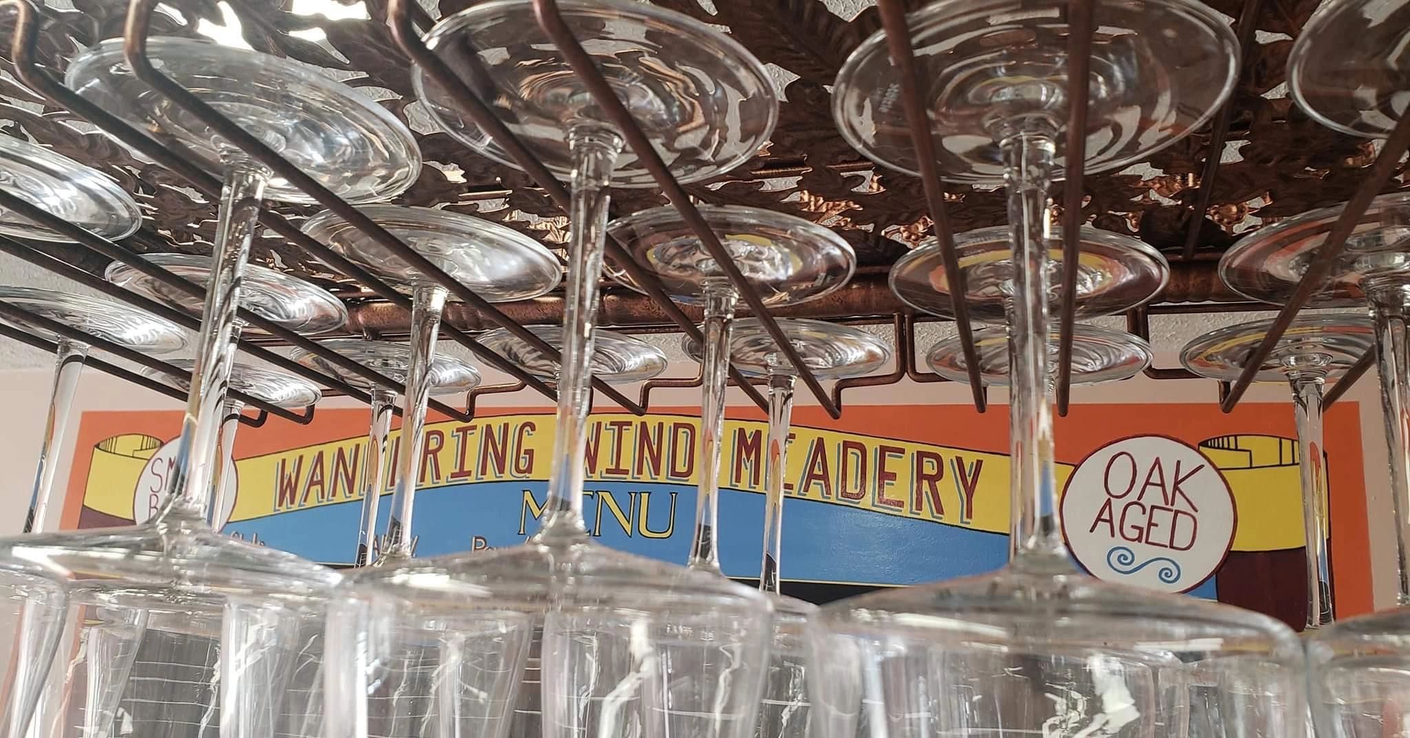Wandering Wind Meadery
