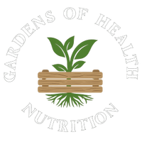 Gardens of Health Nutrition