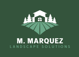 M Marquez Landscape Solutions
