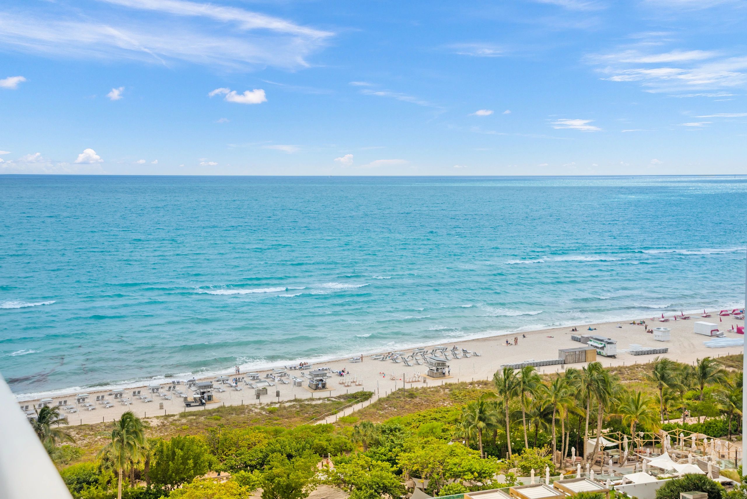 Picture of Gallery | Luxury South Beach Rentals