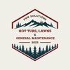 PNW solutions hot tubs, Lawns, General maintenance LLC