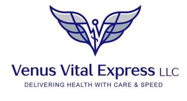 Venus Vital Express LLC