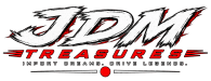 JDM Treasures