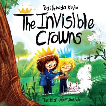 The Invisible Crowns 