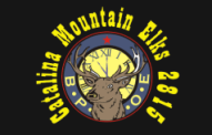 Catalina Mountain Elks Lodge 2815