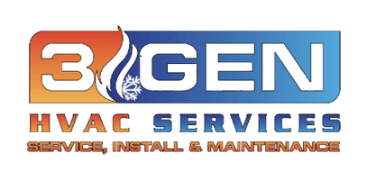 3 GEN HVAC Services