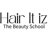 Hair it iz The Beauty School
