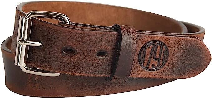 Guide To Function And Style: Modern Texas Ranger Gun Belt