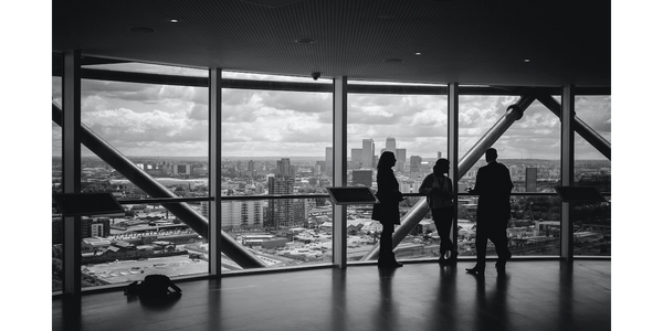 Meeting Spaces