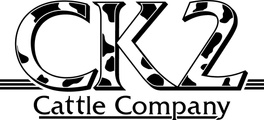 CK2 Cattle