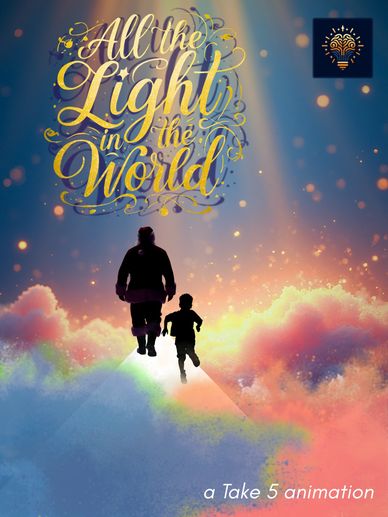 All the Light in the World: 5Mind Media