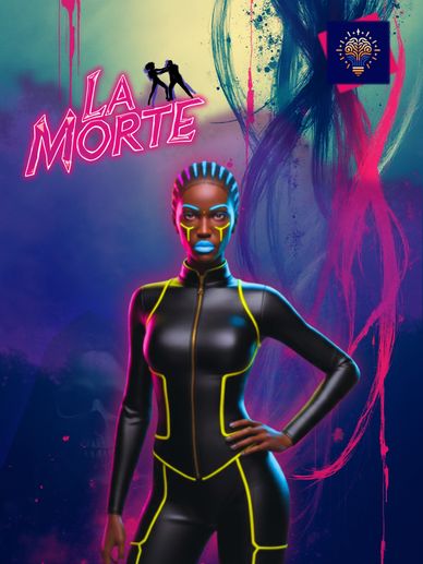 La Morte: 5Mind Media