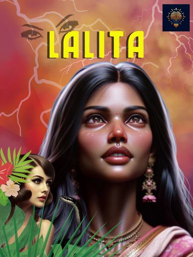 Lalita: 5Mind Media