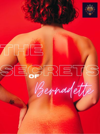 The Secrets of Bernadette: 5Mind Media