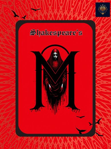 Macbeth: 5Mind Media