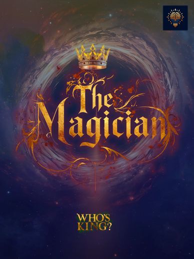 The Magician: 5Mind Media
