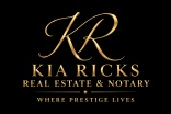 Kia Ricks