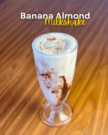 The Box Bistro Cafe in Pune Offers the Tasty and Best Milkshakes in Erandwane