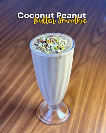 The Box Bistro Cafe in Pune Offers the Tasty and Best Smoothies in Erandwane