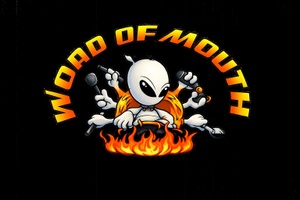 Word of Mouth Grilling and Catering