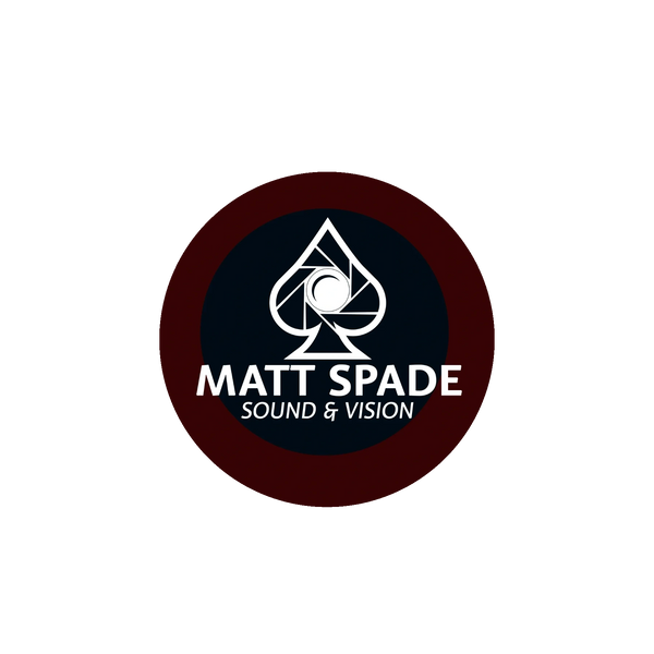 Spade Logo Design
