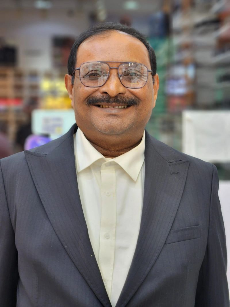 Balaji Nadella