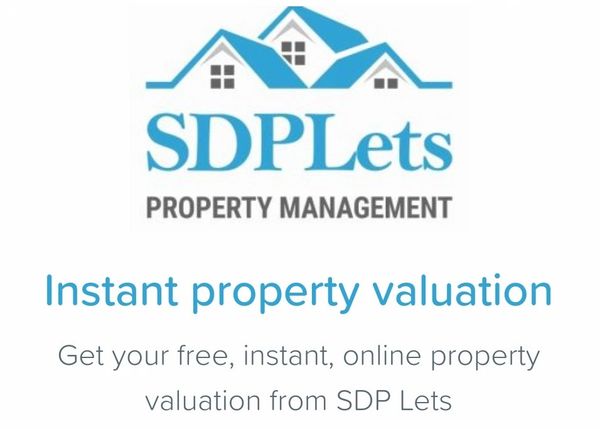 Instant Property Valuation 
