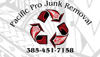 Pacific Pro Junk Removal 
