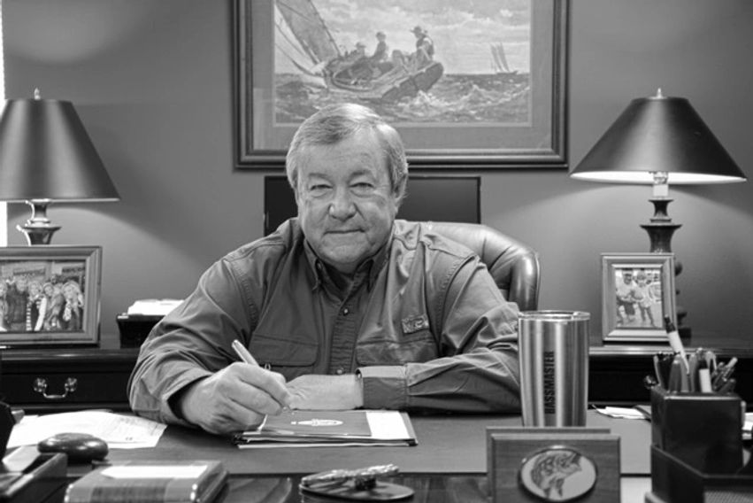 earl bentz - bio caymas boats : manufacture of quality