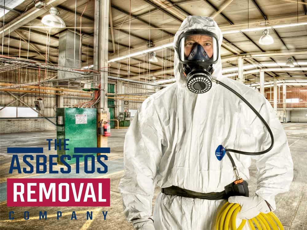The Asbestos Removal Company