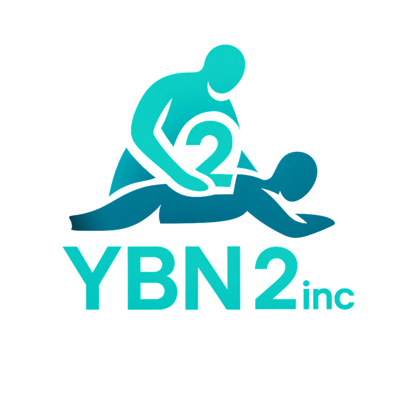 YBN 2 inc logo