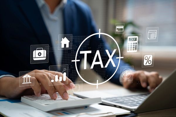 The Center For Tax Relief