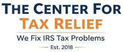 The Center For Tax Relief