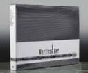 Vertical Art Cane Book