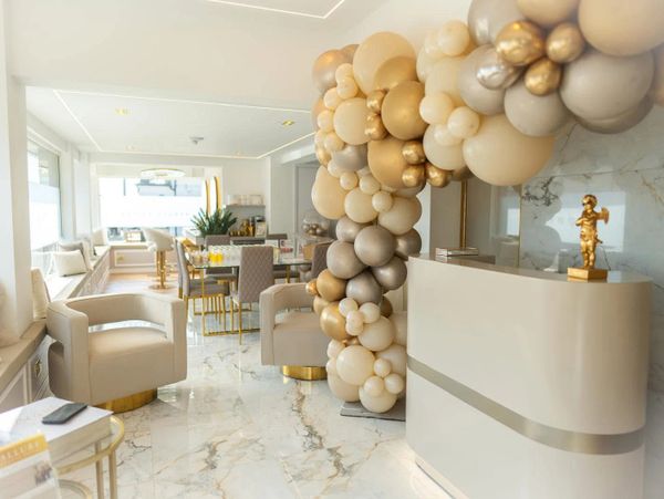 Sony picture of Allure Beauty Suites