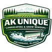 Ak Unique Landscaping & Snow Removal