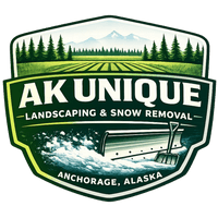 Ak Unique Landscaping & Snow Removal