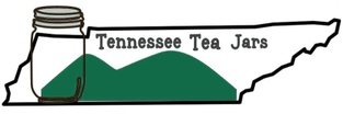 Tennessee Tea Jars